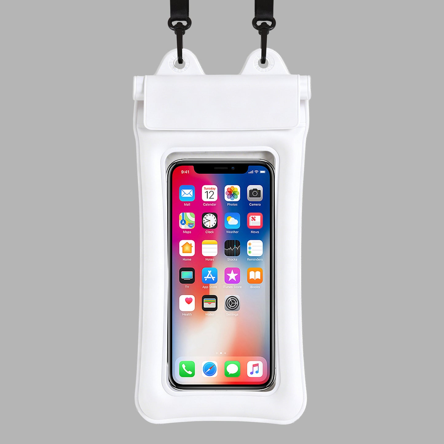 Wasserdichte Smartphone-Hülle Brehn
