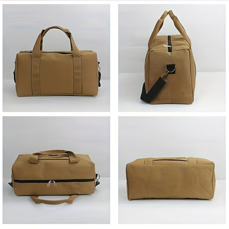 Haltbarer Reise-Duffelbag