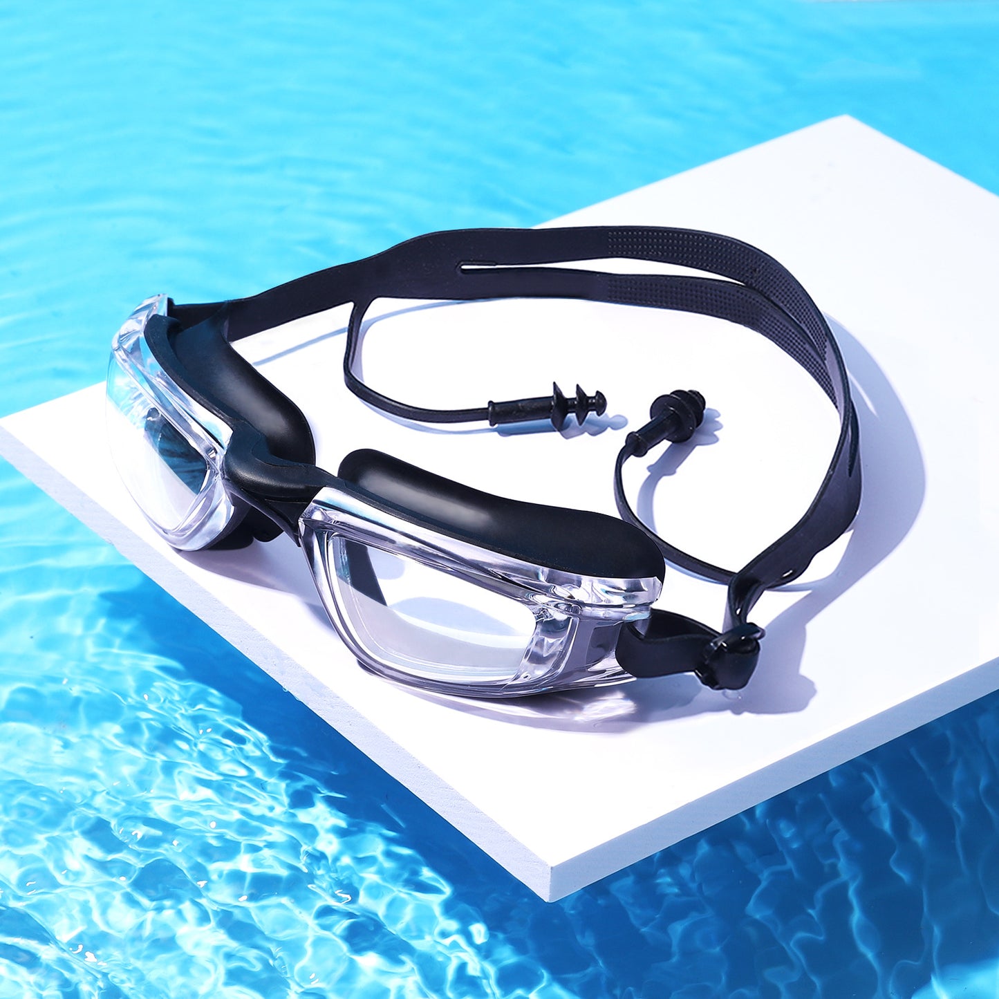 Schwimmbrille Brehn