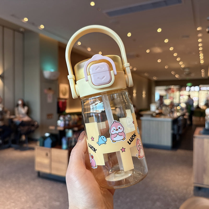 Damen Trinkflasche Brehn