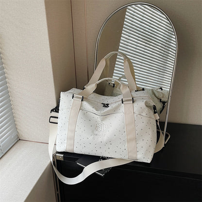 Stylische Mehrzweck-Gym-Duffle-Tasche Brehn