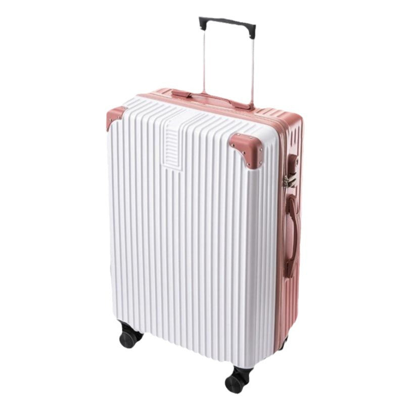 Unisex Premium Leichtgewicht Expandable Hartschalenkoffer Brehn