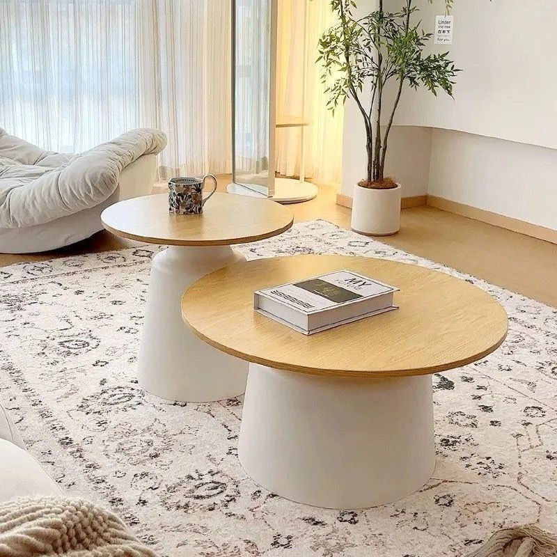 Tischplatte in modernem Design Brehn