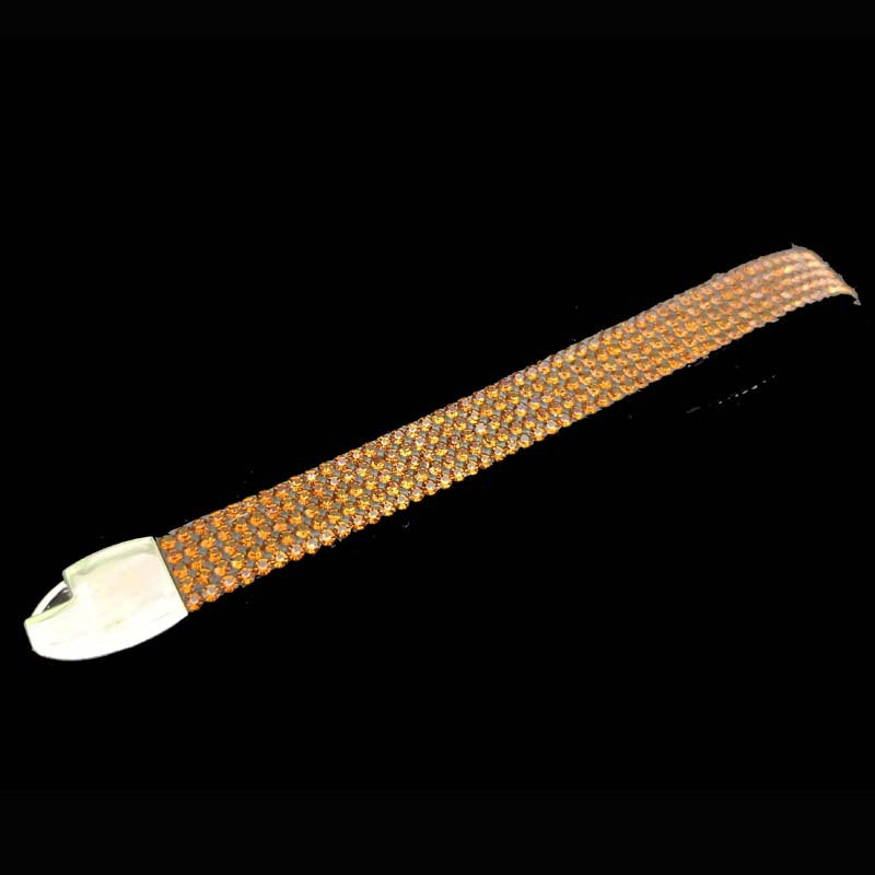 Dekoratives Strass-Haaraccessoire Brehn