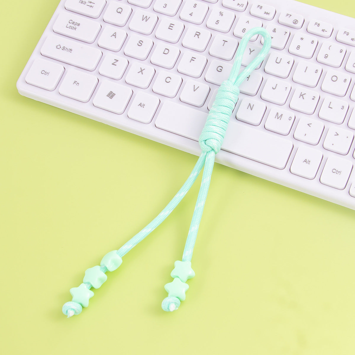 Verstellbares Paracord-Zubehör Brehn
