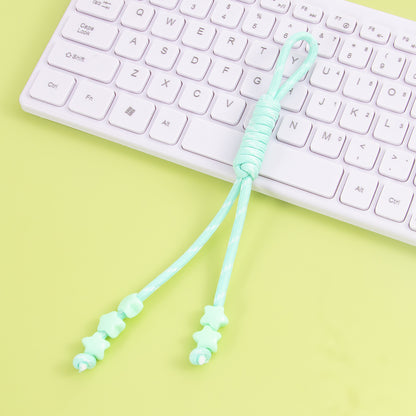 Verstellbares Paracord-Zubehör Brehn