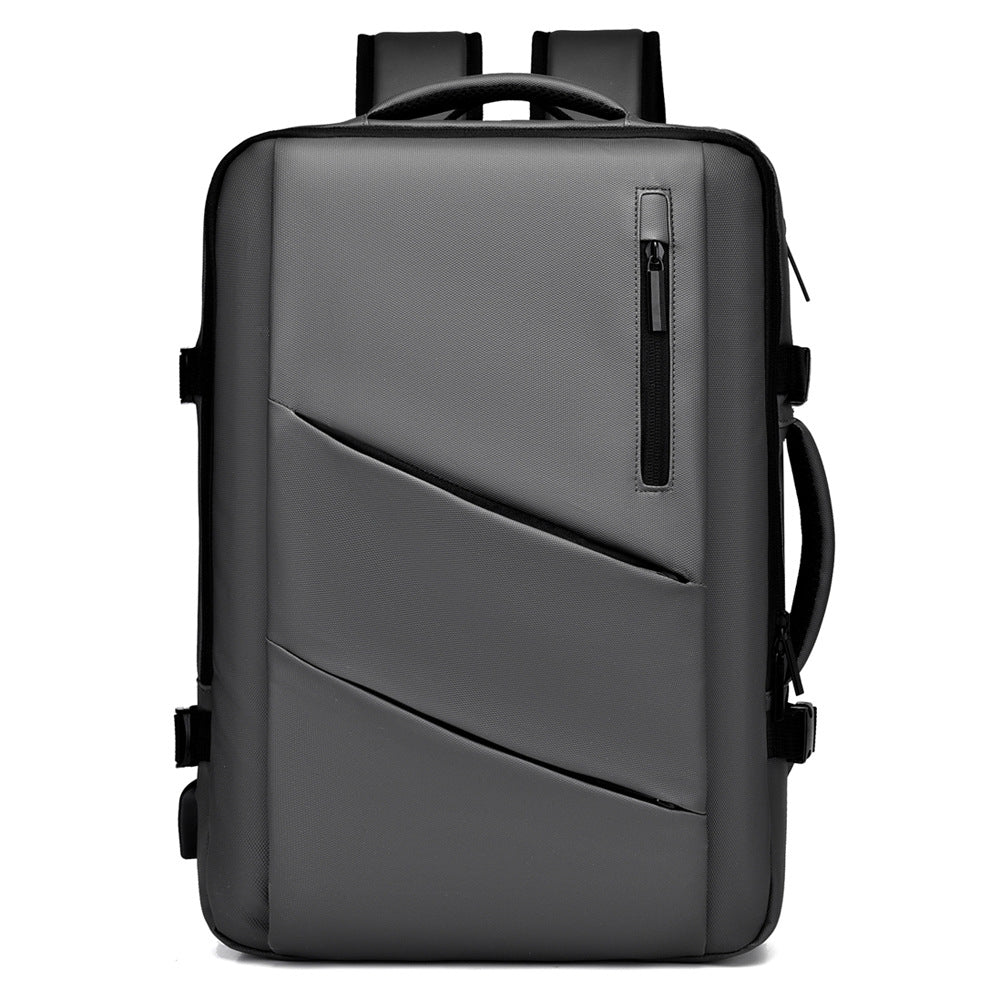 Schlanker Business Reiserrucksack Brehn