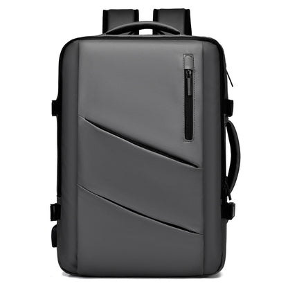 Schlanker Business Reiserrucksack Brehn