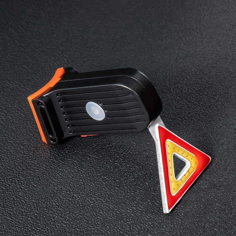 Multifunktionales LED-Sicherheitslicht Brehn