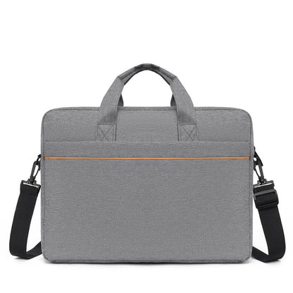 Elegante Laptoptasche mit praktischem Innenfutter Brehn
