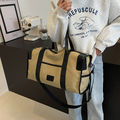 Haltbarer Reise-Duffle-Bag Brehn