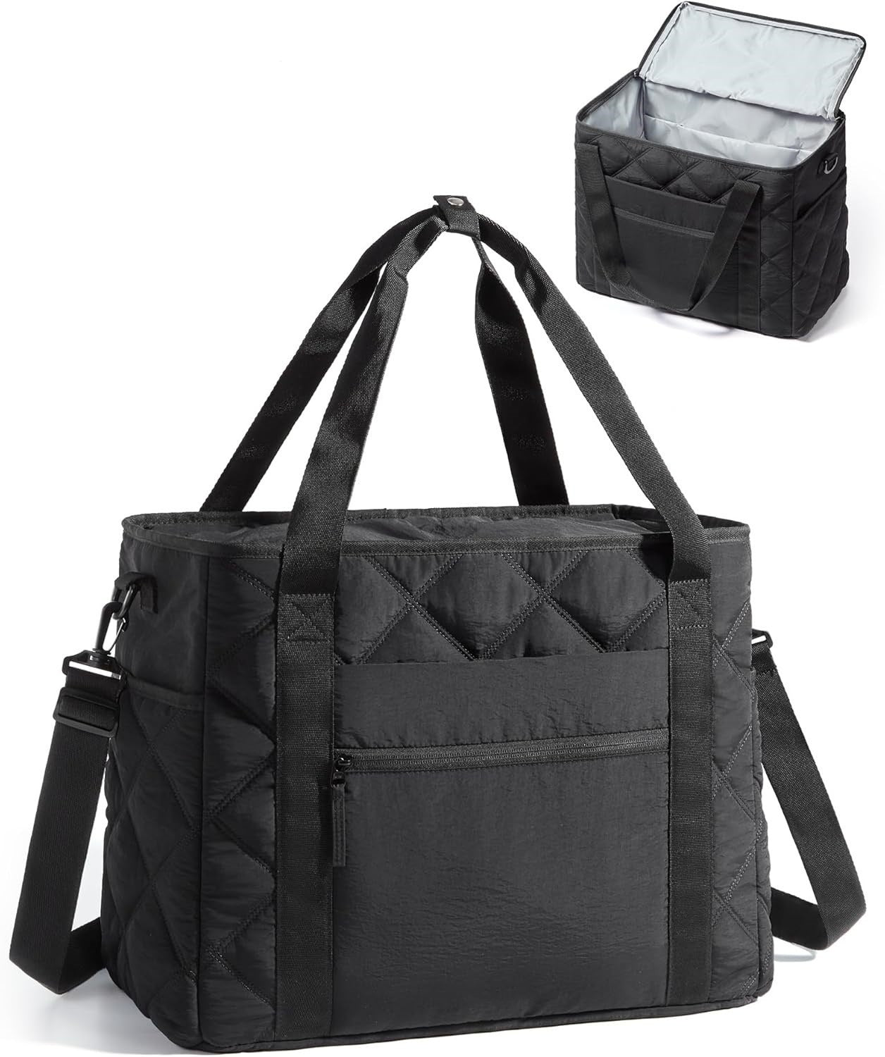 Isolierte Kühltasche Brehn