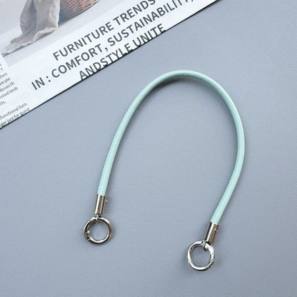 Premium langlebiger Schlüsselband mit Metallclips Brehn