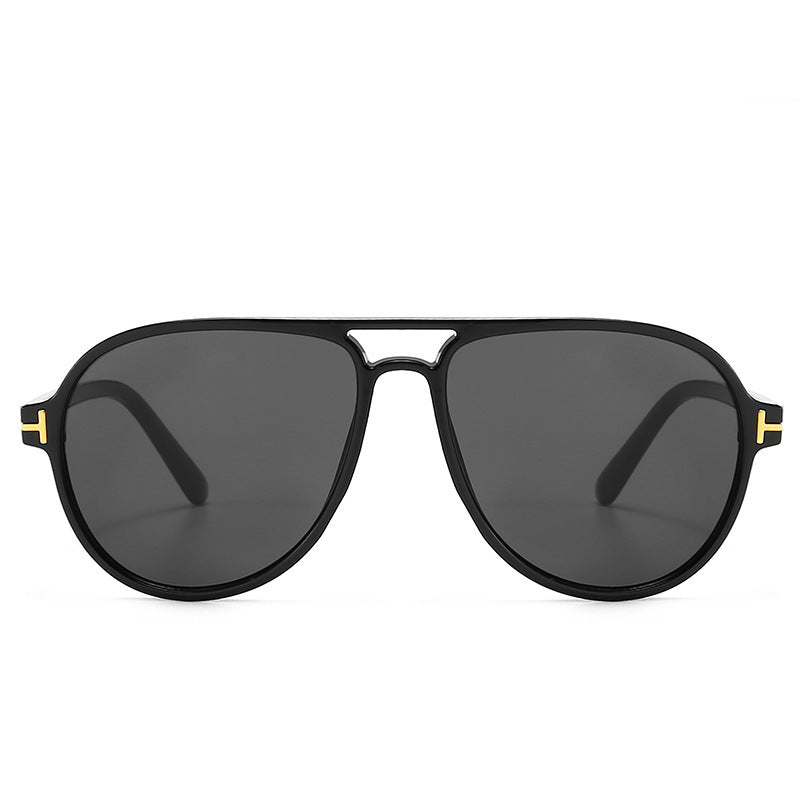 Elegante Flieger-Sonnenbrille Brehn