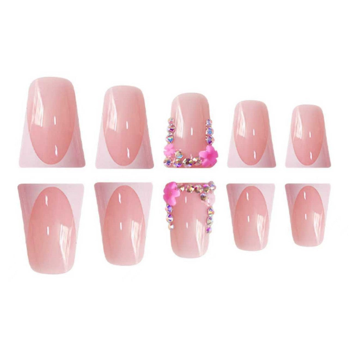 Nail Art Brehn