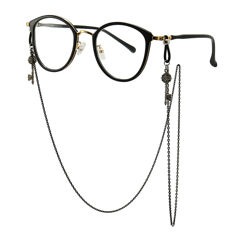 Cat Eye Lesebrille Brehn