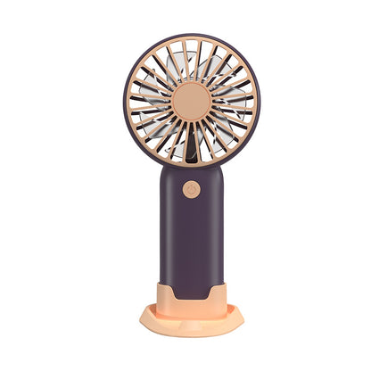 Unisex Tragbarer Handventilator Brehn