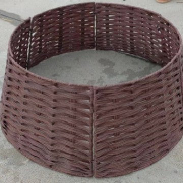 Woven Storage Tray Brehn