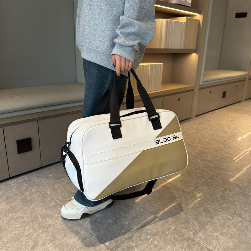 Damen Funktionale Sporttasche Brehn