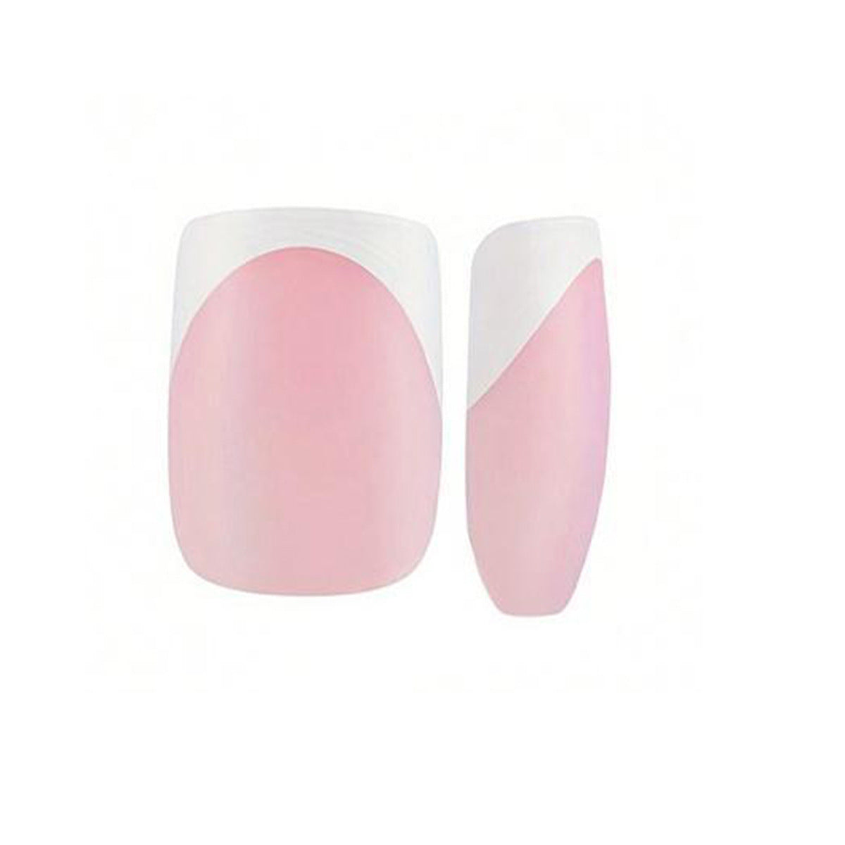 Vorgeformte Gel-Nageltips Brehn