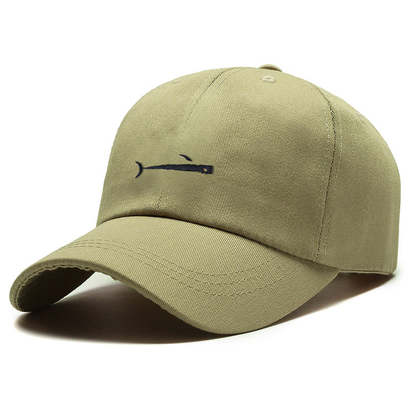 Herren Freizeit Bestickte Baseballmütze Brehn 1783926872