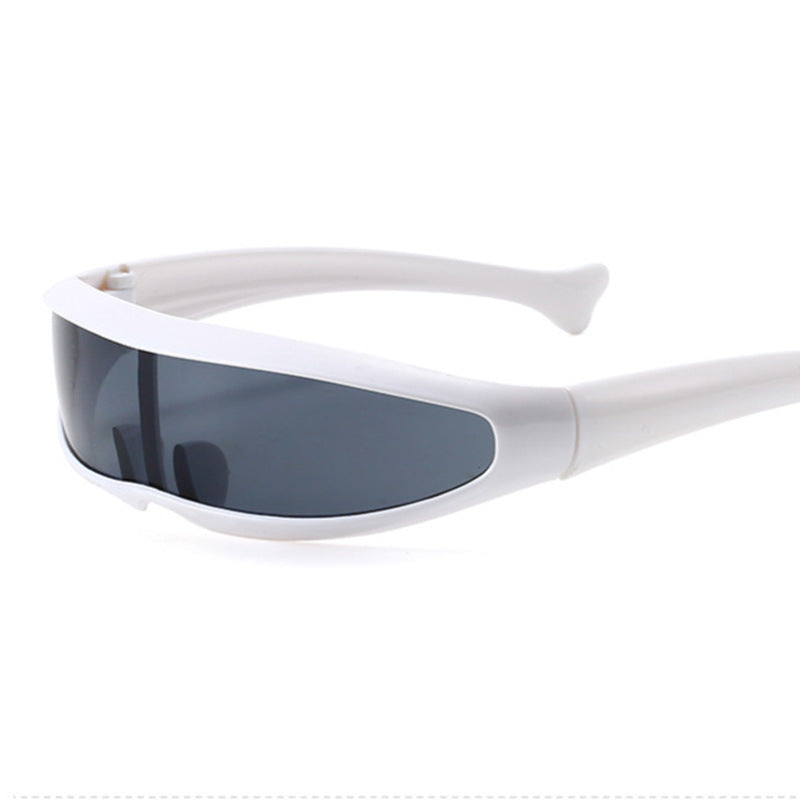 Damen Schutzbrille mit innovativem Ergonomie-Design Brehn