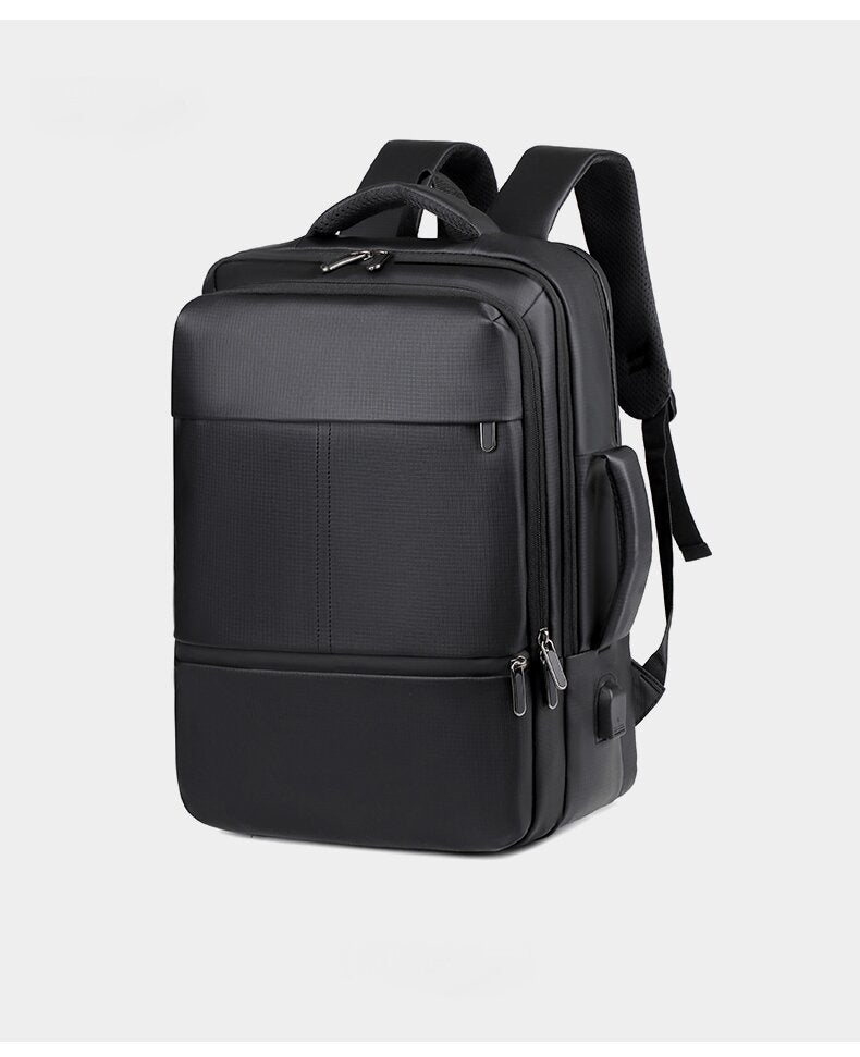 Multi-Funktionaler Business-Rucksack Brehn