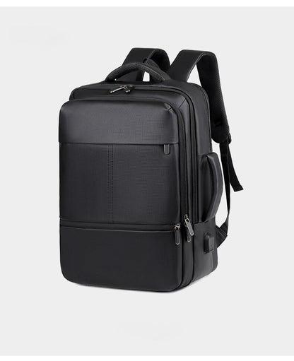 Multi-Funktionaler Business-Rucksack Brehn