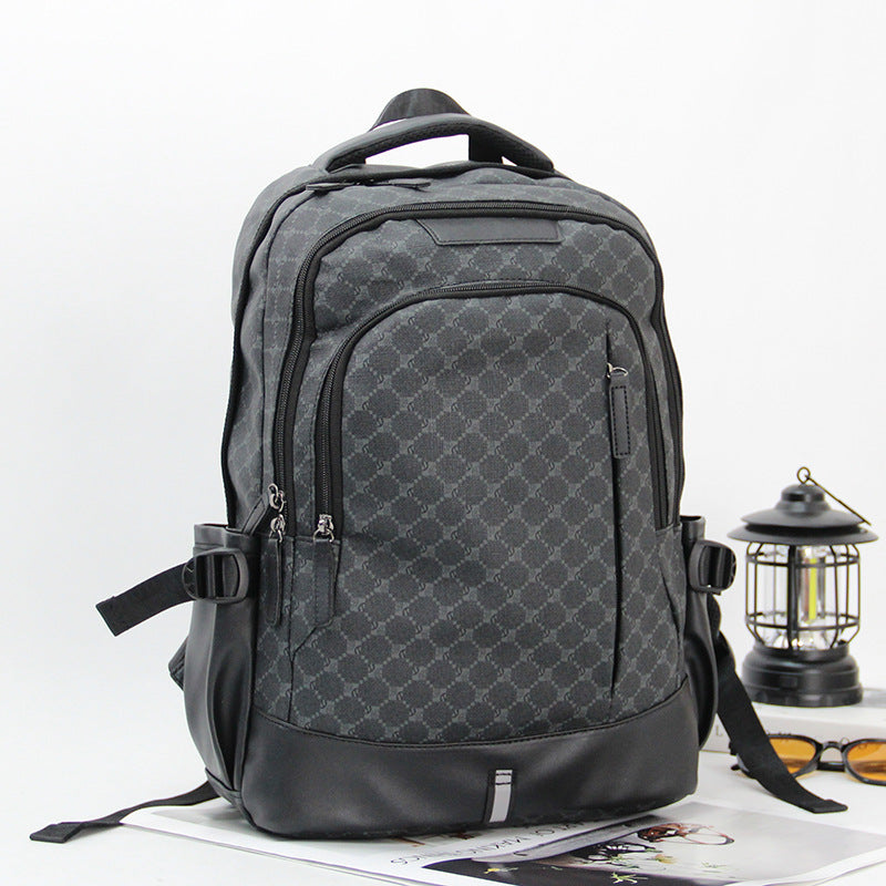 Modern Gestalteter Backpack mit Ergonomischem Tragesystem Brehn