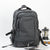 Modern Gestalteter Backpack mit Ergonomischem Tragesystem Brehn