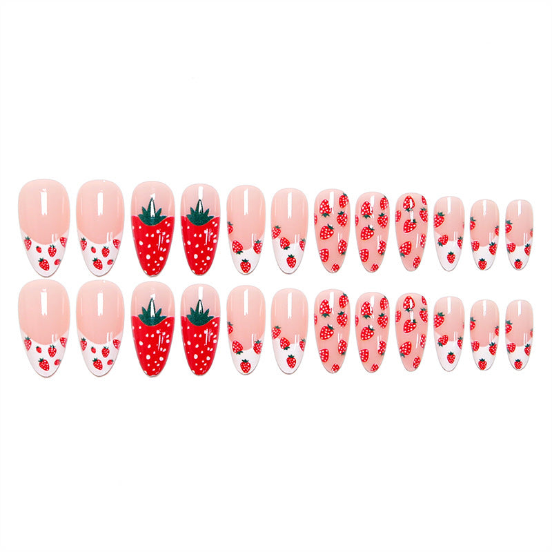 Kreatives Nagelkunst Set Brehn