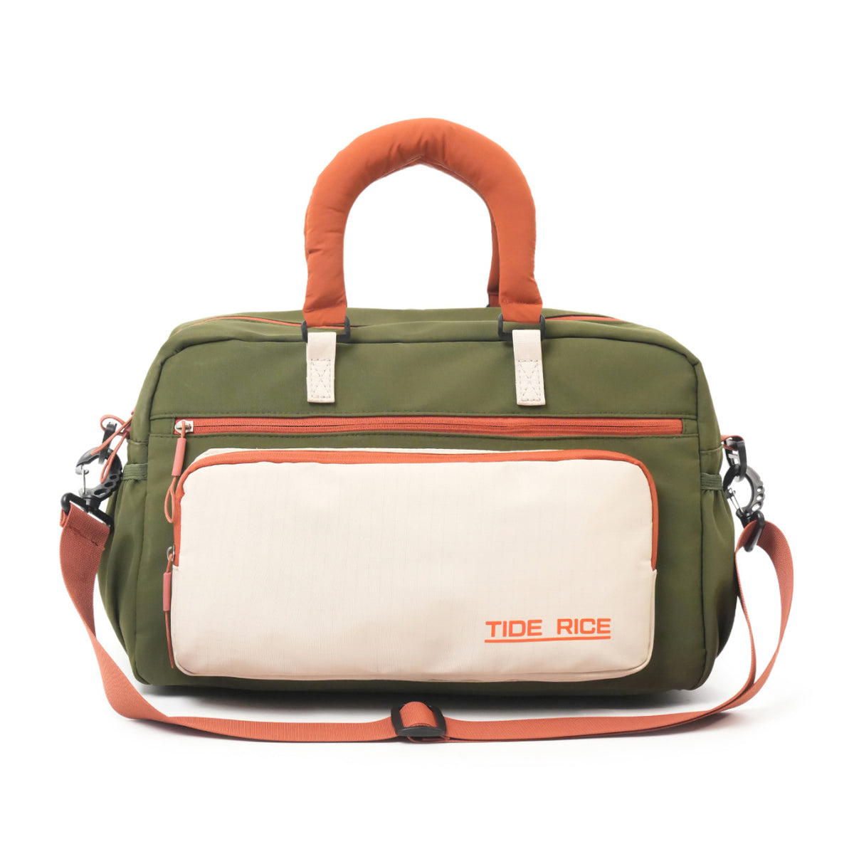 Vielseitige Aktive Lebensstil Reisetasche Brehn