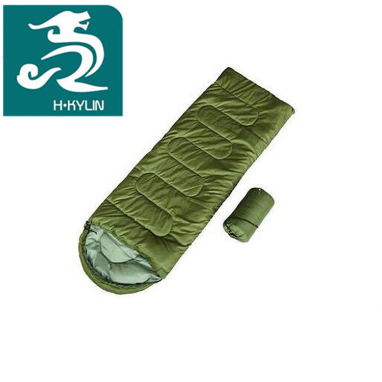 Schlafsack Mit Innovativer Isolierungstechnologie Brehn