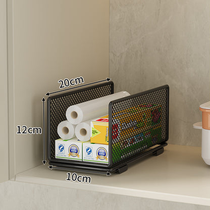 Mesh Storage Organizer mit verstellbaren Trennwänden Brehn