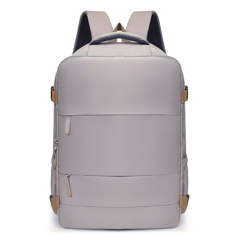 Vielseitiger und Innovativer Laptop-Rucksack Brehn