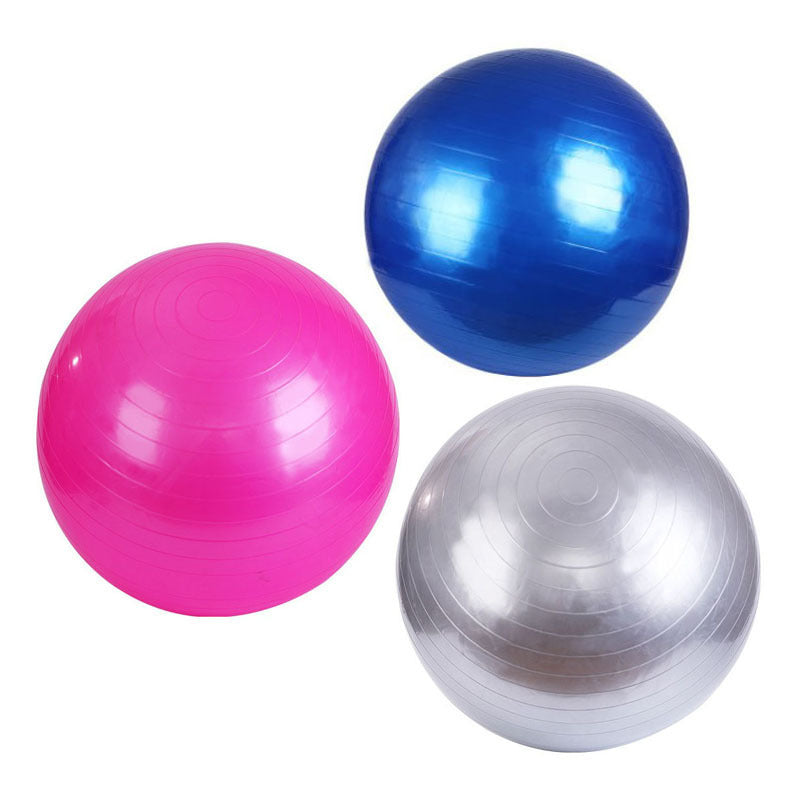 Fitnessball Brehn