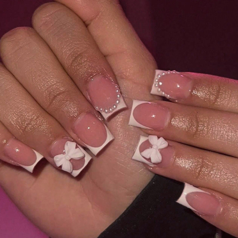 Künstliche Nagelkunstbrettset Brehn