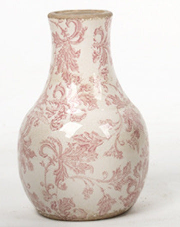 Hübsche und dekorative Vase Brehn