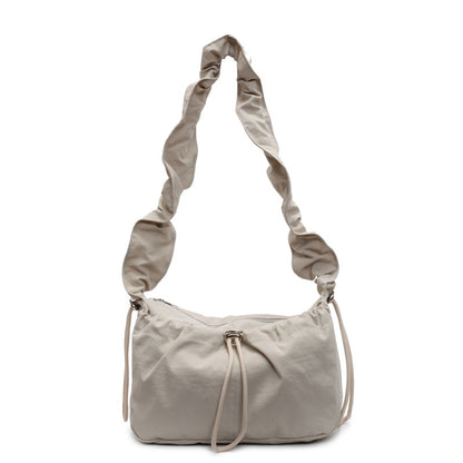 Rüschenträger Handtasche