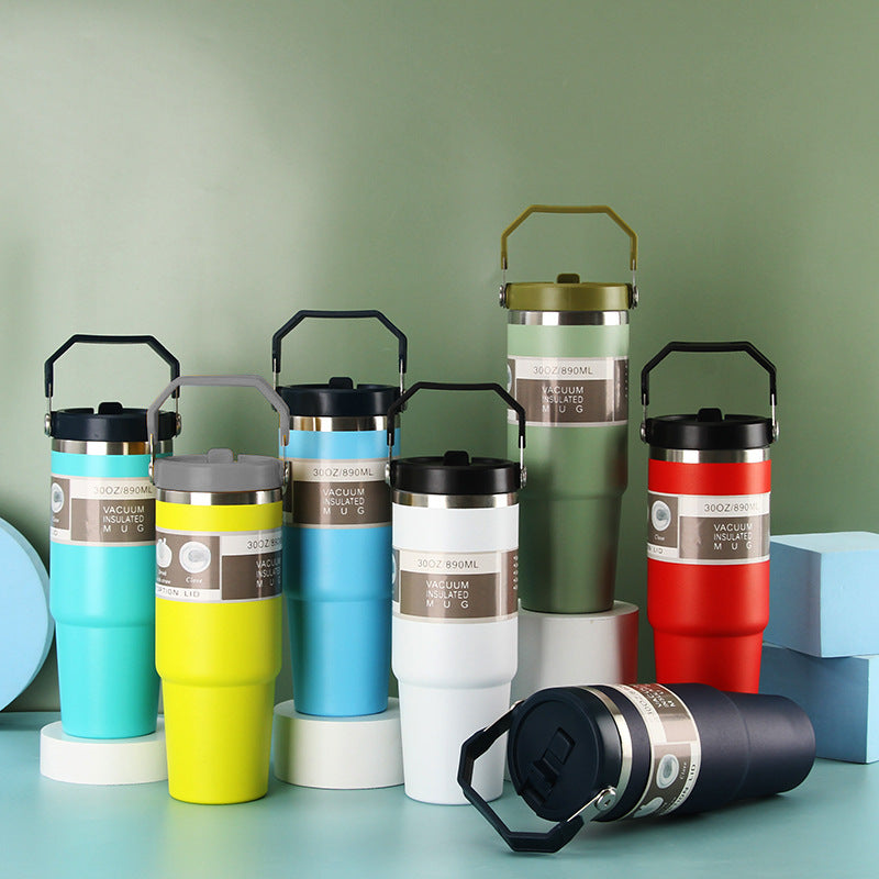 Unisex Isolierbecher Brehn