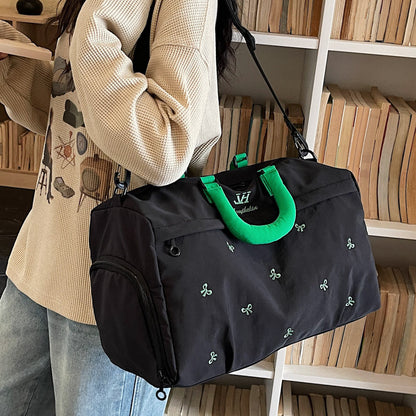 Vielseitige Multifunktions-Duffle-Tasche Brehn