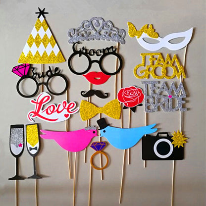 Party Prop Brehn