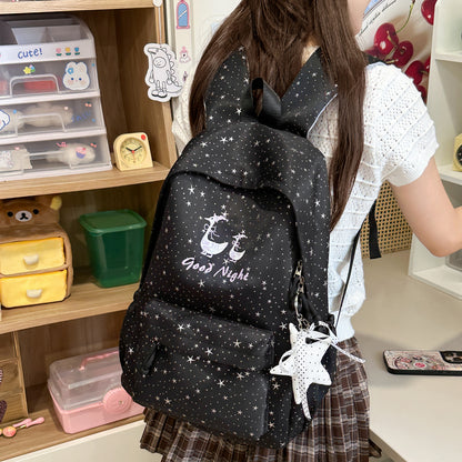 Stern-Themen Freizeit-Rucksack Brehn