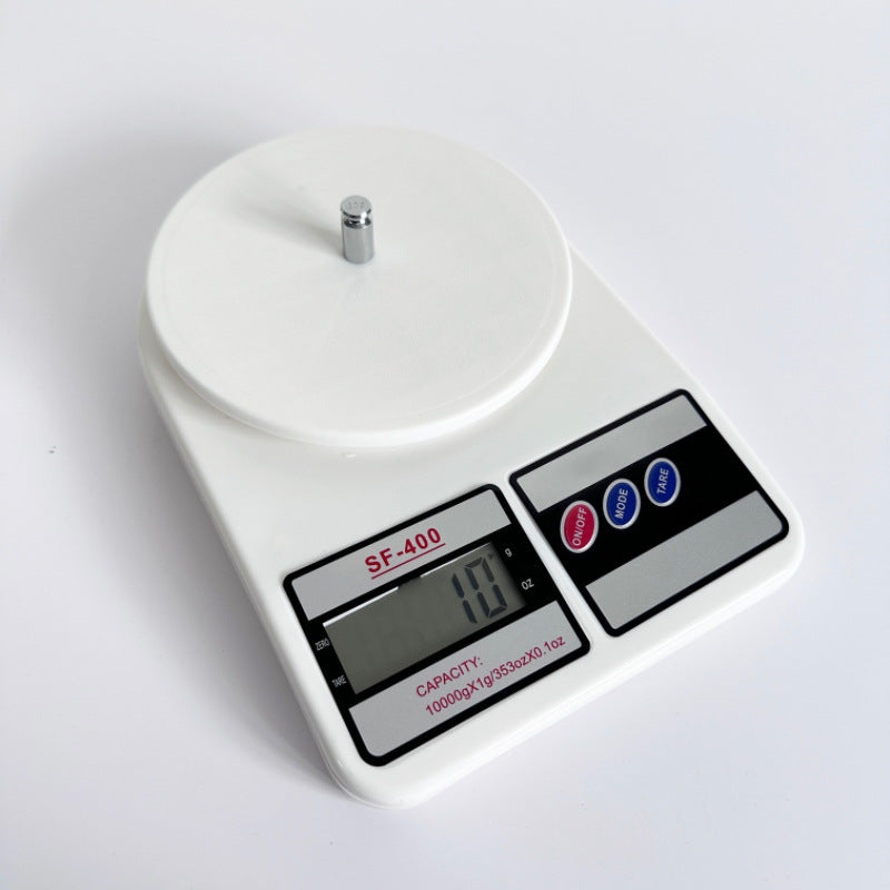 Digitale Küchenskala