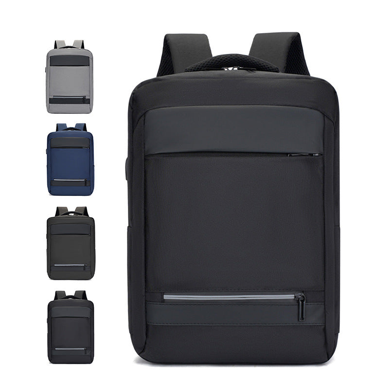 Moderner Minimalistischer Rucksack Brehn