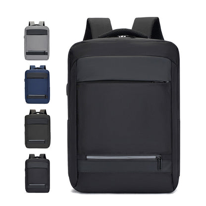 Moderner Minimalistischer Rucksack Brehn