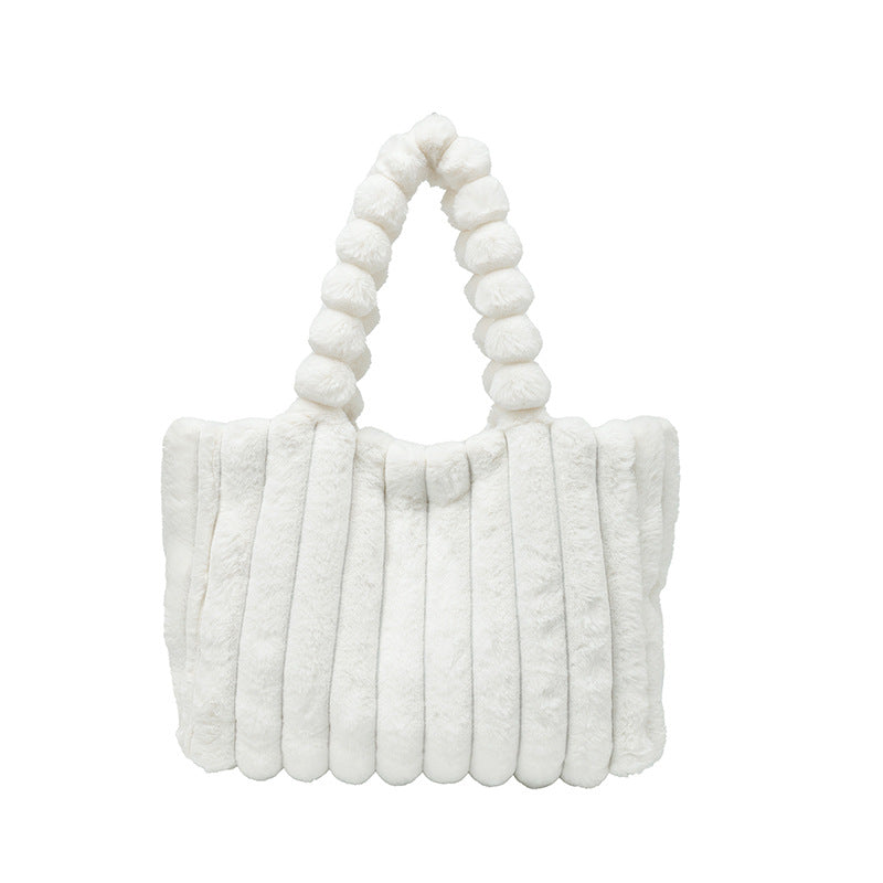 WoPlush Tote Bag Brehn
