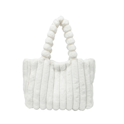 WoPlush Tote Bag Brehn