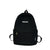 Lässiger Alltagsrucksack