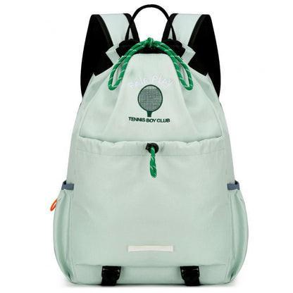 Sportlicher Tennis-Rucksack Brehn